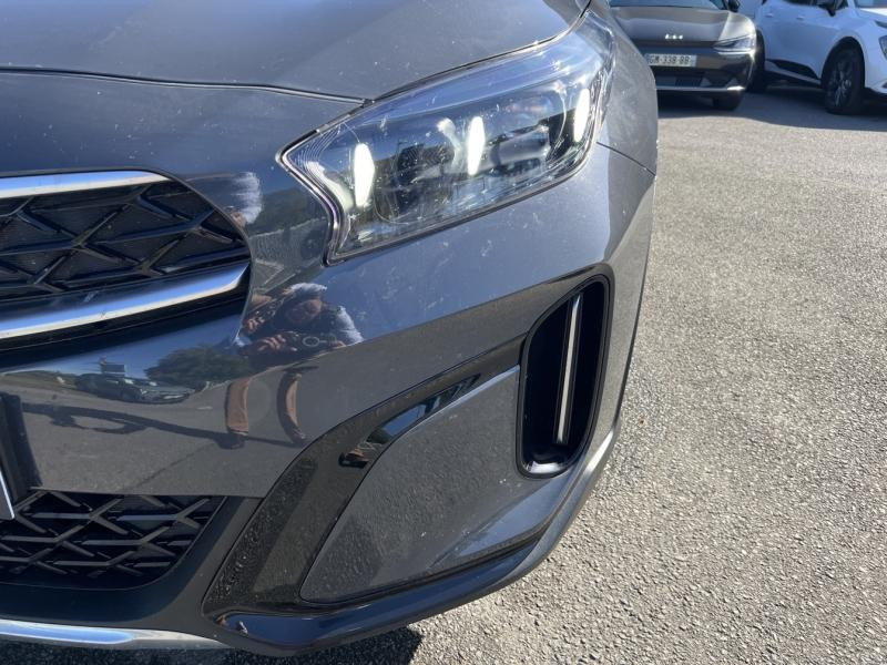 Kia XCeed 1.6 GDi 141ch PHEV Motion DCT6  occasion  Saint-Maximin - photo n19