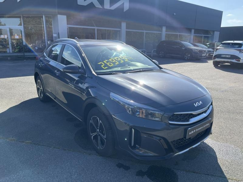Kia XCeed 1.6 GDi 141ch PHEV Motion DCT6  occasion  Saint-Maximin - photo n3