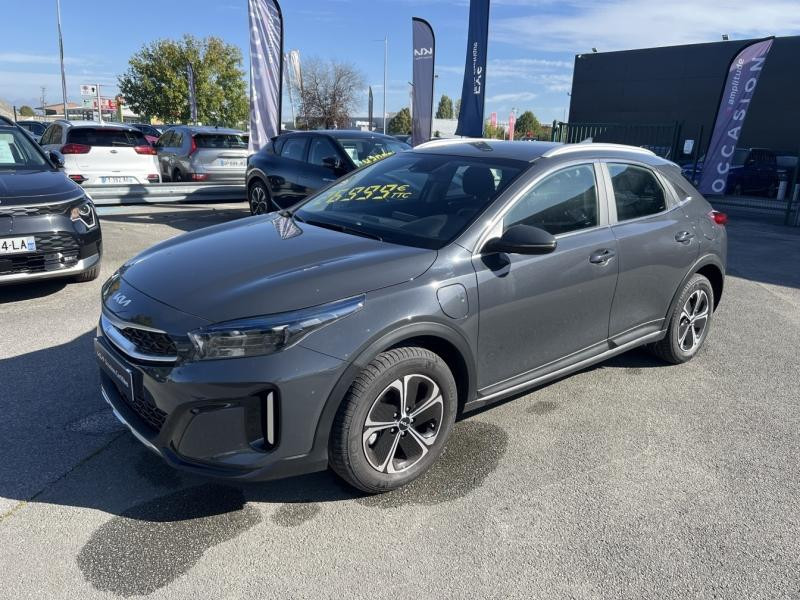 Kia XCeed 1.6 GDi 141ch PHEV Motion DCT6  occasion  Saint-Maximin