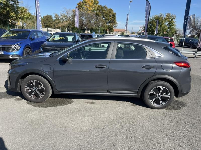 Kia XCeed 1.6 GDi 141ch PHEV Motion DCT6  occasion  Saint-Maximin - photo n8