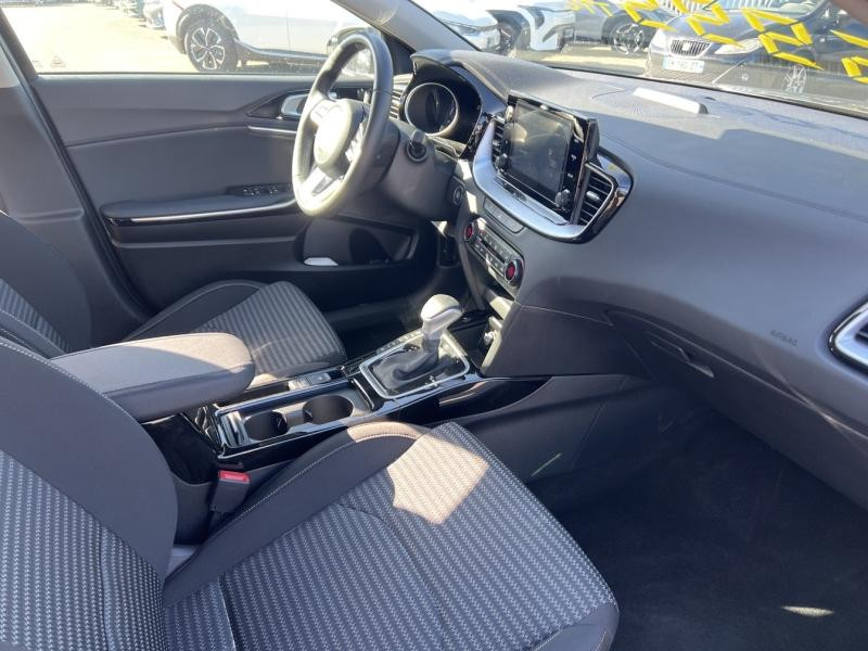 Kia XCeed 1.6 GDi 141ch PHEV Motion DCT6  occasion  Saint-Maximin - photo n11