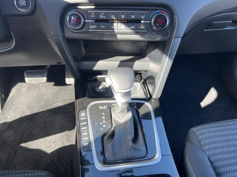 Kia XCeed 1.6 GDi 141ch PHEV Motion DCT6  occasion  Saint-Maximin - photo n16