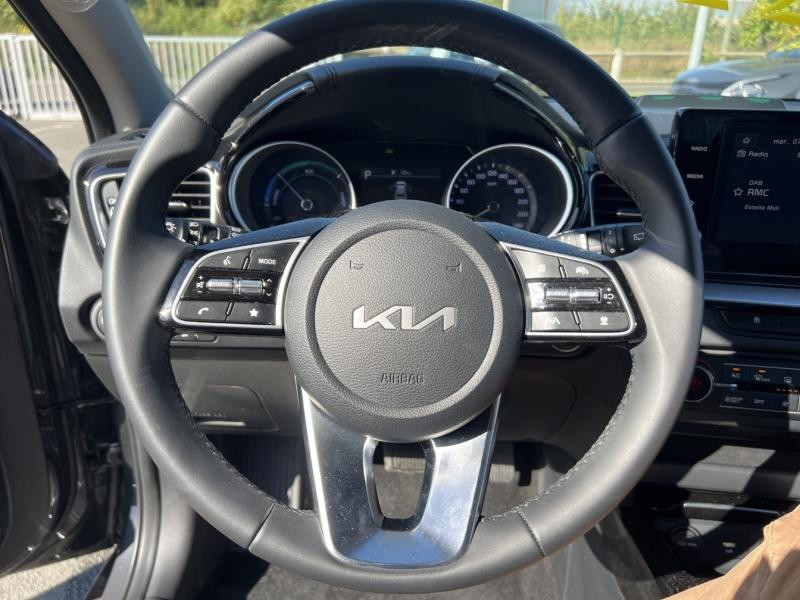 Kia XCeed 1.6 GDi 141ch PHEV Motion DCT6  occasion  Saint-Maximin - photo n15