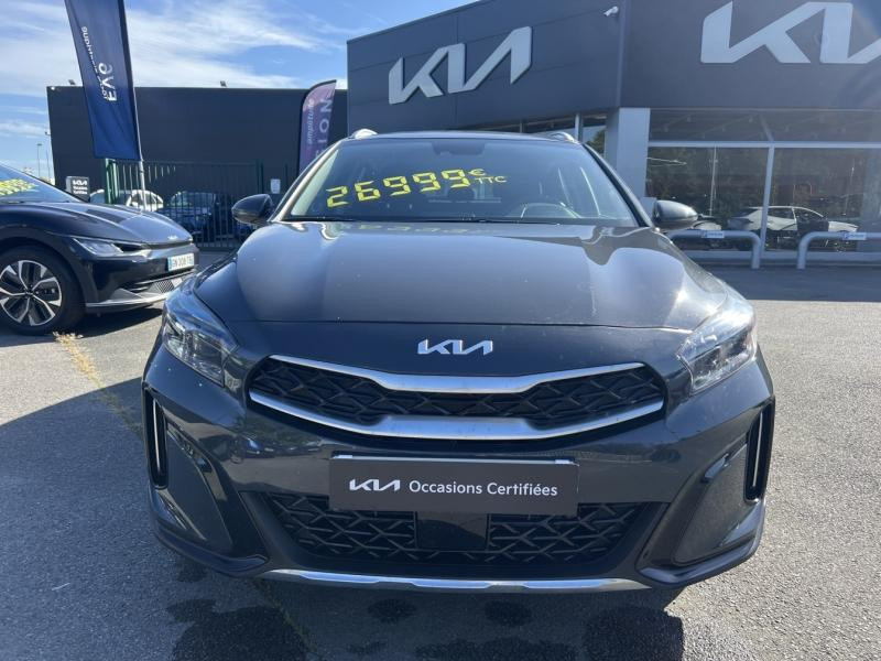 Kia XCeed 1.6 GDi 141ch PHEV Motion DCT6  occasion  Saint-Maximin - photo n2