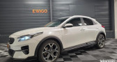 Kia XCeed occasion année 2022 boite Automatique Annonce Kia XCeed occasion Hybride 1.6 GDI 141H 105 8.9KWH BLACK WHITE EDITION BUSINESS DCT BVA à Montélimar