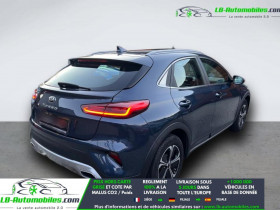 Kia XCeed 1.6 GDi Hybride Rechargeable 105ch BVA  occasion � Beaupuy - photo n�4