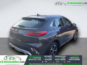 Kia XCeed 1.6 GDi Hybride Rechargeable 105ch BVA  occasion � Beaupuy - photo n�3