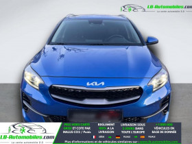 Kia XCeed 1.6 GDi Hybride Rechargeable 105ch BVA  occasion � Beaupuy - photo n�4