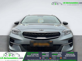 Kia XCeed 1.6 GDi Hybride Rechargeable 105ch BVA  occasion � Beaupuy - photo n�5