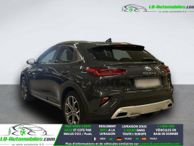 Kia XCeed 1.6 GDi Hybride Rechargeable 105ch BVA  occasion � Beaupuy - photo n�3