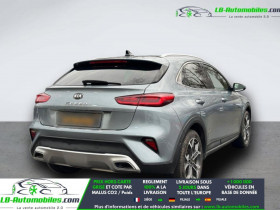 Kia XCeed 1.6 GDi Hybride Rechargeable 105ch BVA  occasion � Beaupuy - photo n�4