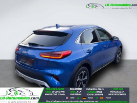 Kia XCeed 1.6 GDi Hybride Rechargeable 105ch BVA  occasion � Beaupuy - photo n�3