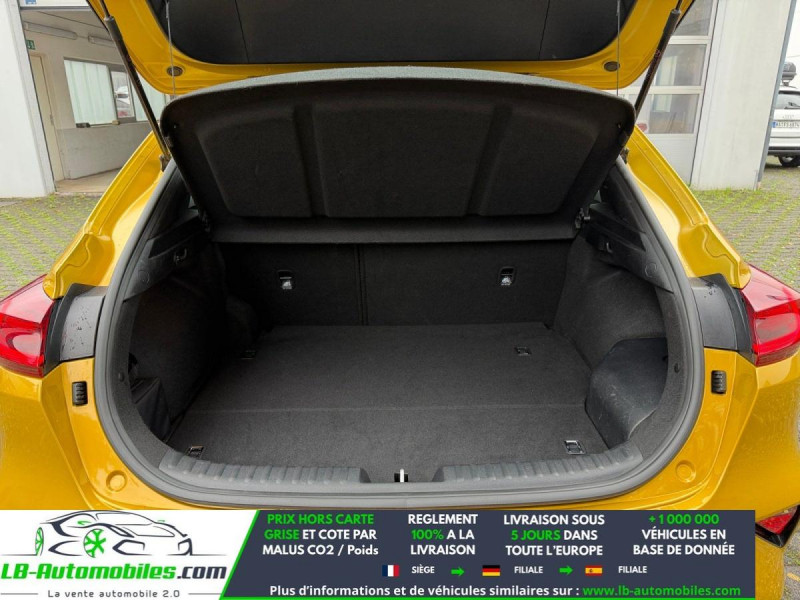 Kia XCeed 1.6 GDi Hybride Rechargeable 105ch BVA  occasion � Beaupuy - photo n�8