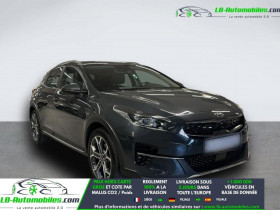 Kia XCeed 1.6 GDi Hybride Rechargeable 105ch BVA  occasion � Beaupuy - photo n�2