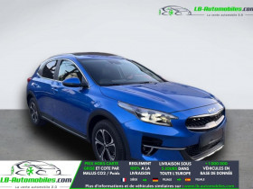 Kia XCeed 1.6 GDi Hybride Rechargeable 105ch BVA  occasion � Beaupuy - photo n�2