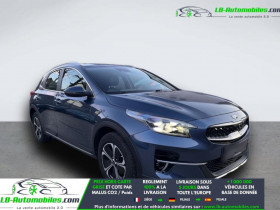 Kia XCeed 1.6 GDi Hybride Rechargeable 105ch BVA  occasion � Beaupuy - photo n�2