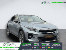 Kia XCeed 1.6 GDi Hybride Rechargeable 105ch BVA  occasion � Beaupuy - photo n�2