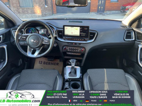 Kia XCeed 1.6 GDi Hybride Rechargeable 105ch BVA  occasion � Beaupuy - photo n�2