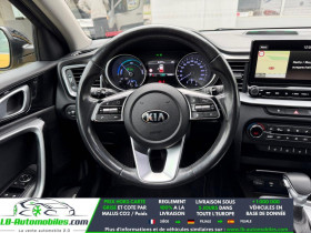Kia XCeed 1.6 GDi Hybride Rechargeable 105ch BVA  occasion � Beaupuy - photo n�7