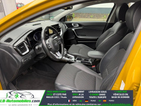 Kia XCeed 1.6 GDi Hybride Rechargeable 105ch BVA  occasion � Beaupuy - photo n�6