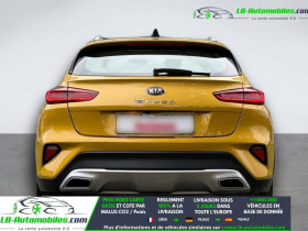 Kia XCeed 1.6 GDi Hybride Rechargeable 105ch BVA  occasion � Beaupuy - photo n�5