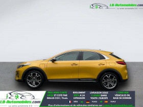 Kia XCeed 1.6 GDi Hybride Rechargeable 105ch BVA  occasion � Beaupuy - photo n�4