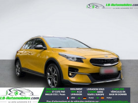 Kia XCeed 1.6 GDi Hybride Rechargeable 105ch BVA  occasion � Beaupuy - photo n�2
