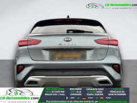 Kia XCeed 1.6 GDi Hybride Rechargeable 105ch BVA  occasion � Beaupuy - photo n�7