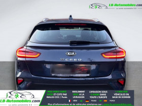 Kia XCeed 1.6 GDi Hybride Rechargeable 105ch BVA  occasion � Beaupuy - photo n�6