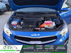 Kia XCeed 1.6 GDi Hybride Rechargeable 105ch BVA  occasion � Beaupuy - photo n�6