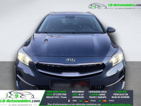 Kia XCeed 1.6 GDi Hybride Rechargeable 105ch BVA  occasion � Beaupuy - photo n�5