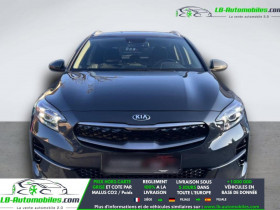 Kia XCeed 1.6 GDi Hybride Rechargeable 105ch BVA  occasion � Beaupuy - photo n�4