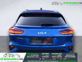 Kia XCeed 1.6 GDi Hybride Rechargeable 105ch BVA  occasion � Beaupuy - photo n�5