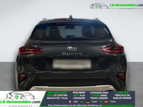 Kia XCeed 1.6 GDi Hybride Rechargeable 105ch BVA  occasion � Beaupuy - photo n�5