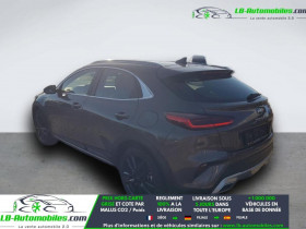Kia XCeed 1.6 GDi Hybride Rechargeable 105ch BVA  occasion � Beaupuy - photo n�4