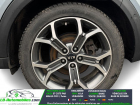 Kia XCeed 1.6 GDi Hybride Rechargeable 105ch BVA  occasion � Beaupuy - photo n�11
