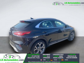 Kia XCeed 1.6 GDi Hybride Rechargeable 105ch BVA  occasion � Beaupuy - photo n�3