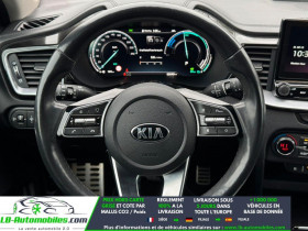 Kia XCeed 1.6 GDi Hybride Rechargeable 105ch BVA  occasion � Beaupuy - photo n�10