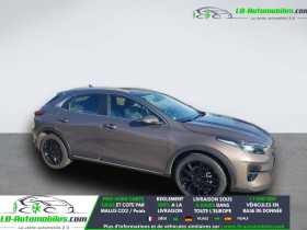 Kia XCeed 1.6 GDi Hybride Rechargeable 105ch BVA  occasion � Beaupuy - photo n�2