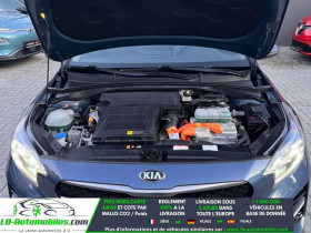 Kia XCeed 1.6 GDi Hybride Rechargeable 105ch BVA  occasion � Beaupuy - photo n�8