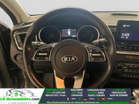 Kia XCeed 1.6 GDi Hybride Rechargeable 105ch BVA  occasion � Beaupuy - photo n�8