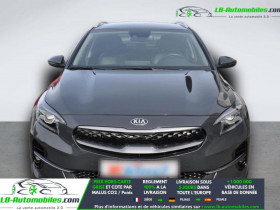 Kia XCeed 1.6 GDi Hybride Rechargeable 105ch BVA  occasion � Beaupuy - photo n�4