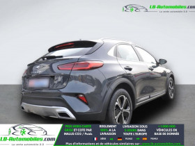 Kia XCeed 1.6 GDi Hybride Rechargeable 105ch BVA  occasion � Beaupuy - photo n�3