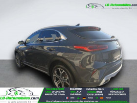 Kia XCeed 1.6 GDi Hybride Rechargeable 105ch BVA  occasion � Beaupuy - photo n�3