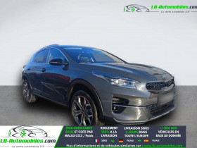 Kia XCeed 1.6 GDi Hybride Rechargeable 105ch BVA  occasion � Beaupuy - photo n�2