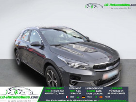 Kia XCeed 1.6 GDi Hybride Rechargeable 105ch BVA  occasion � Beaupuy - photo n�2