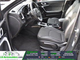 Kia XCeed 1.6 GDi Hybride Rechargeable 105ch BVA  occasion � Beaupuy - photo n�6