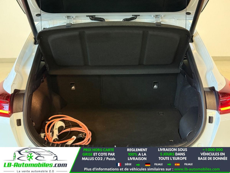 Kia XCeed 1.6 GDi Hybride Rechargeable 105ch BVA  occasion � Beaupuy - photo n�10