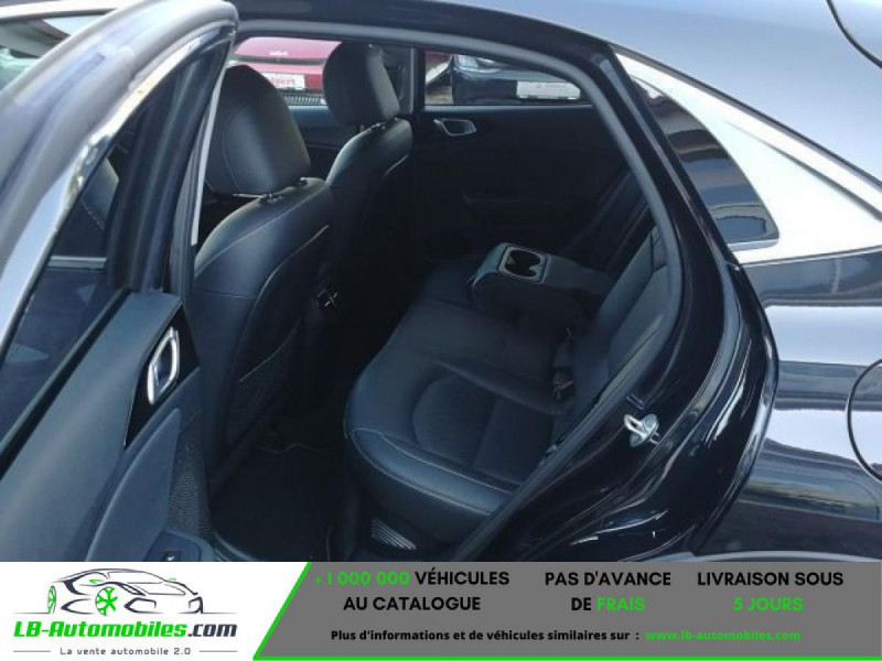 Kia XCeed 1.6 GDi Hybride Rechargeable 105ch BVA 2021 - photo n°6 Kia XCeed 1.6 GDi Hybride Rechargeable 105ch BVA  occasion à Beaupuy - photo n°6