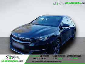 Kia XCeed 1.6 GDi Hybride Rechargeable 105ch BVA  occasion � Beaupuy - photo n�2